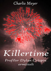 eBook-Thriller "Killertime"