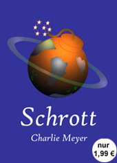 eBook-Fantasygeschichte Schrott